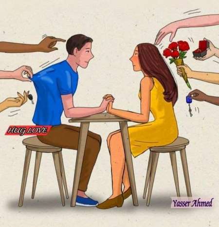 Couple cherche un femme seul