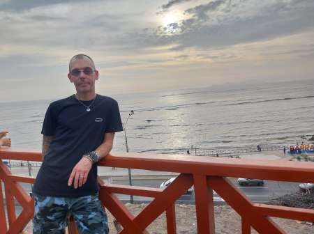 Un moment agr�able