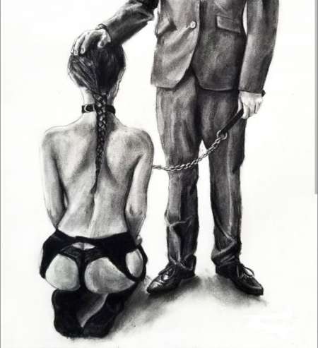 Cherche soumise complice