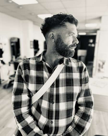  Cherche femme pour l�honorer comme elle le m�rite