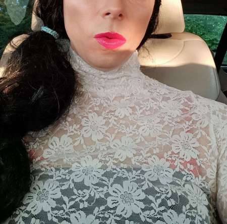  Jeune trav pour homme m�re