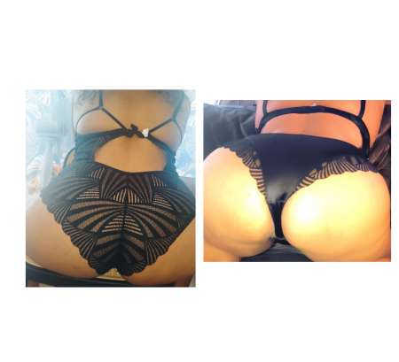  Duo coquines et app�tissante