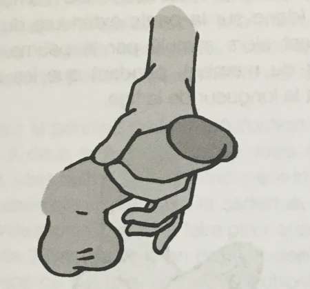 �change fellation contre masturbation