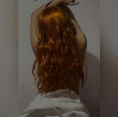 Lia, belle br�silienne