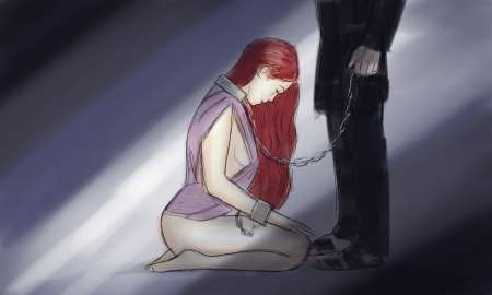  La suite au prochain num�ro 😈