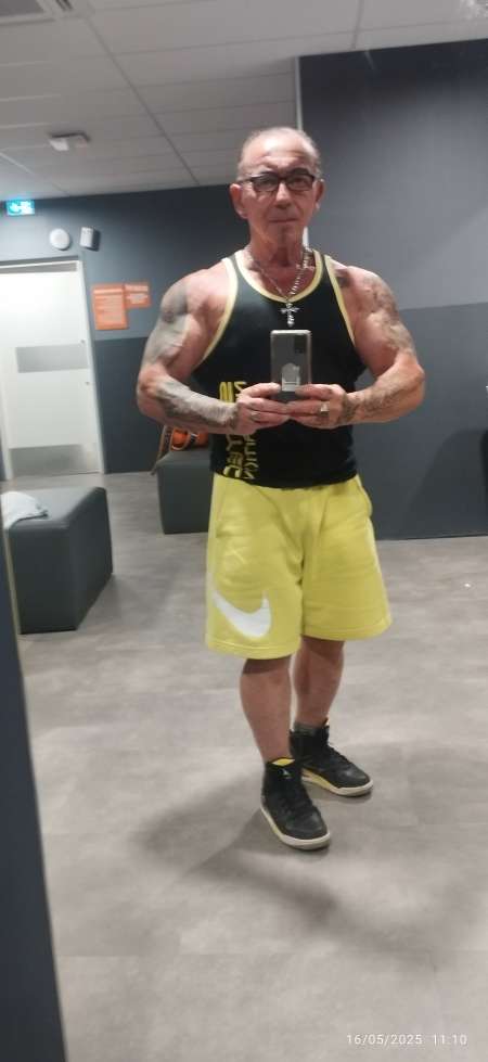 Je propose massage d�tente