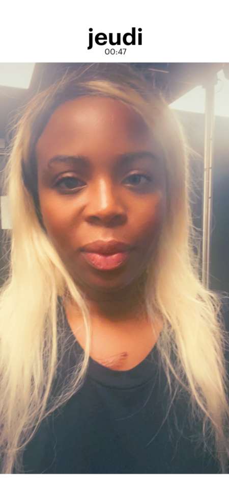 Envie de nouvelle rencontre