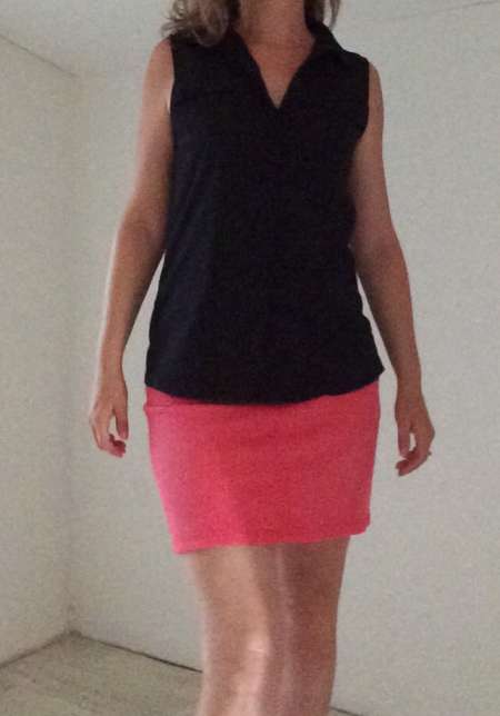 Femme d�un couple candaulisme