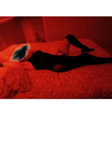 Etudiant Dominant Androgyne