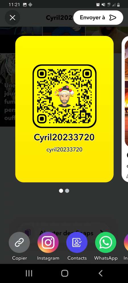 Envie de femme cokine non venal nice