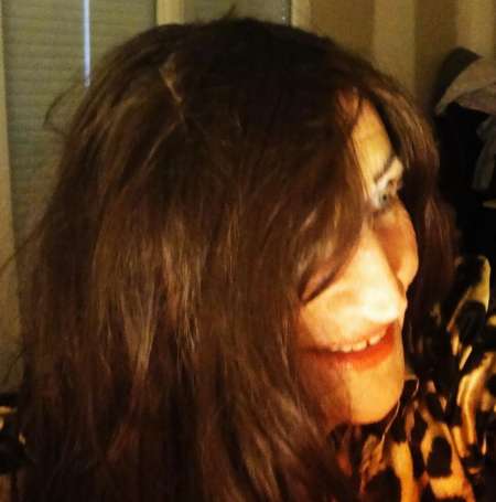 Travestie gratuite, soumise � m�le bm �paisse