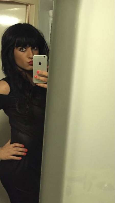 Shella trav dispo pour rencontrer