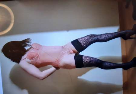 Un moment de d�tente