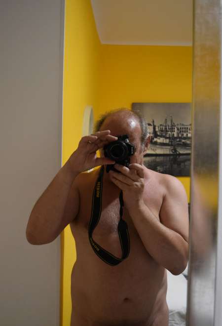 Photographe amateur recherche mod�le(s) f�minin(s)