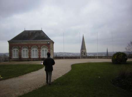 Partager un instant de complicit� secr�te