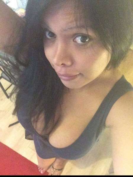 Mariela latina a m�tro *ine porte maillot