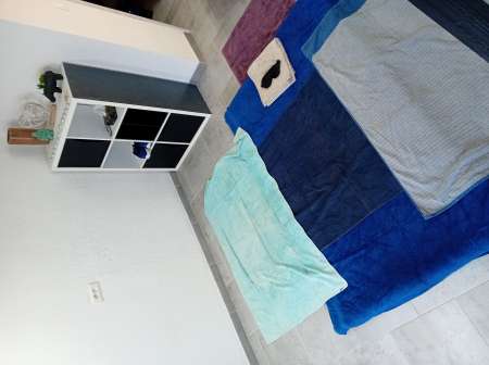 Massage tantrique au f�minin