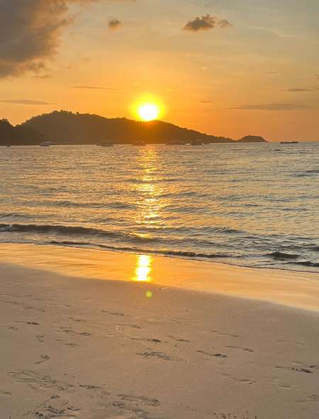 UN PARTAGE DE DOUCEUR