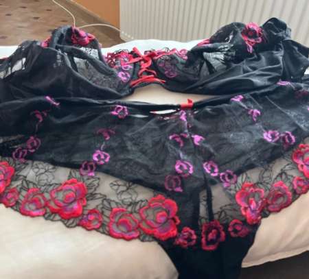 Don lingerie a femme