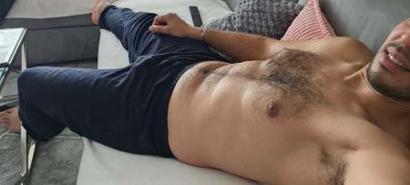 Homme Marier origine Marocain