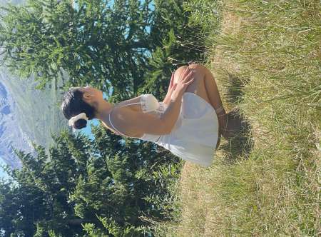 Accompagnatrice pour soir�e et gala