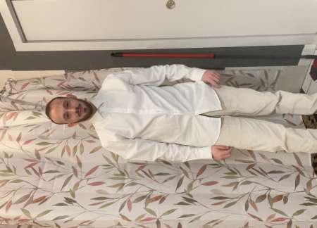 Nouvel an plan sexe gay