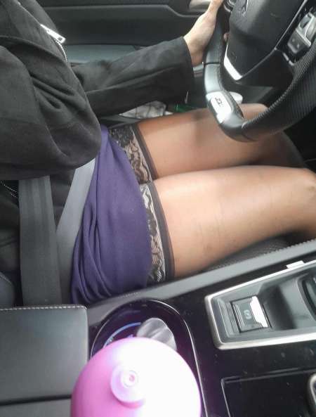 H black pour moments adultes