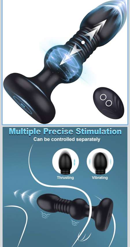 Divers sextoy neuf et occasion