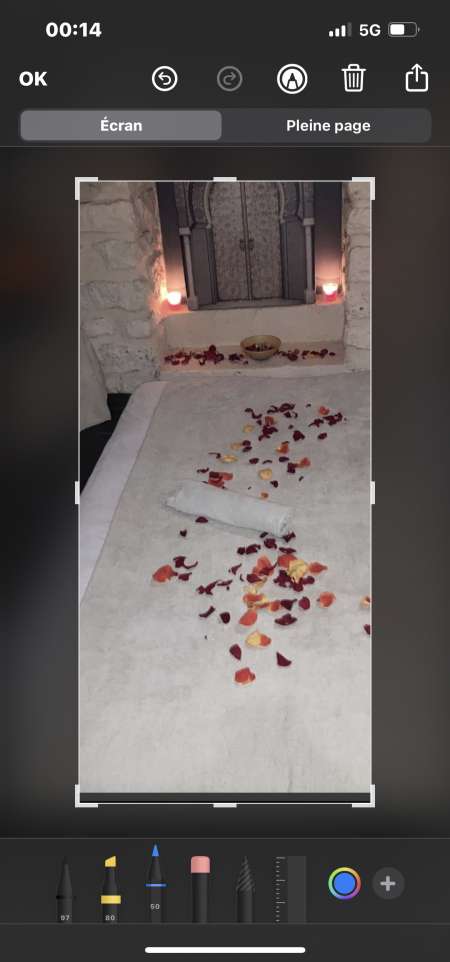 Orientalement votres