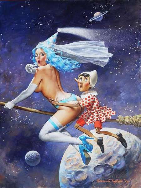 Recherche femmes de tout age pour plan