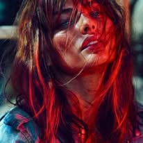 Massage d�tente relaxation