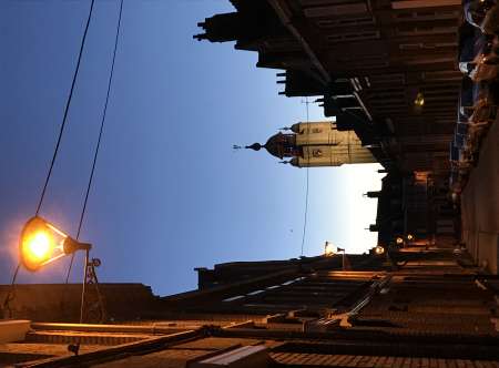 Alors ! Qu'est-ce qu'on attend ?