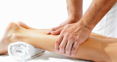 Masseur au masculin vous re�oit !
