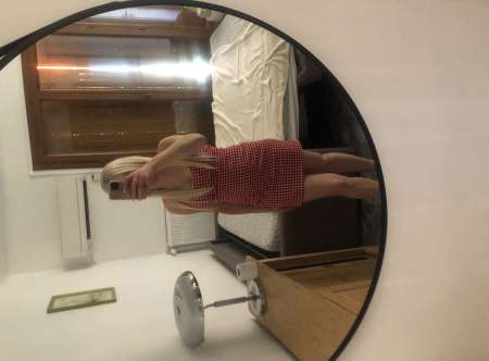 Clara cherche soumis