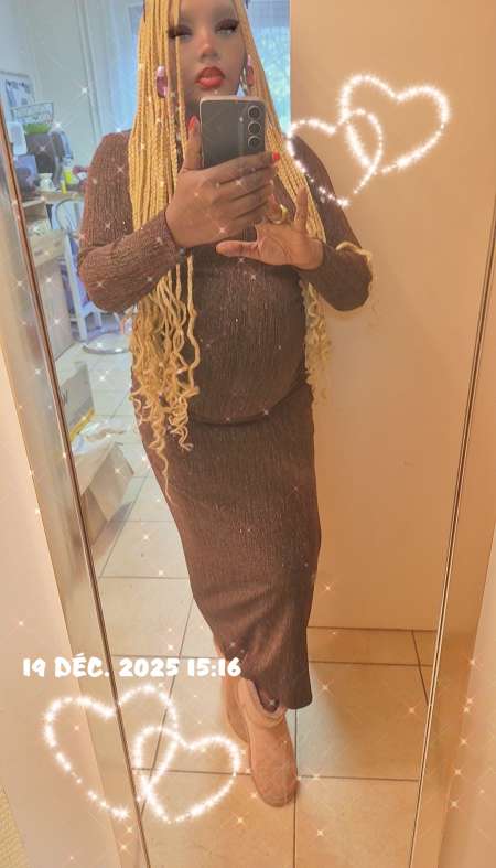 L incendiaire Barbara!!!!