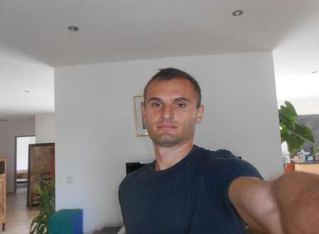 homme cherche femme mure