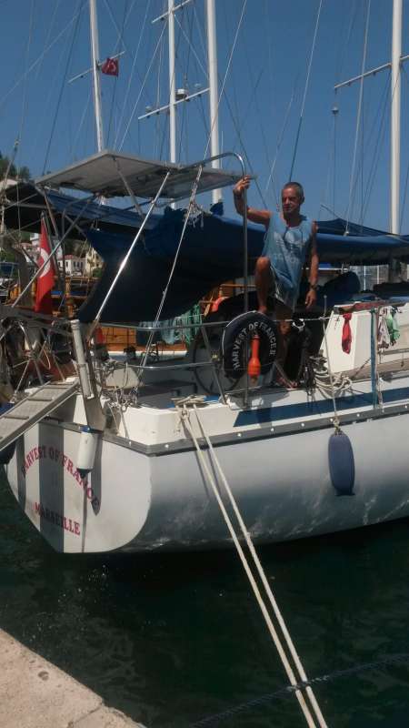 relation amicale avec mec sympa