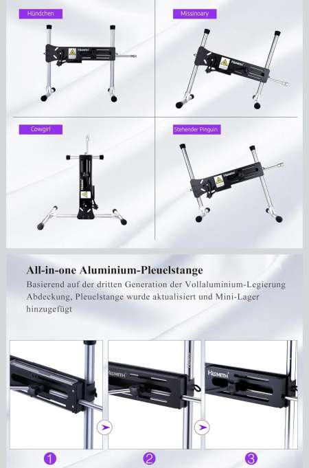 fuck machine sextoys