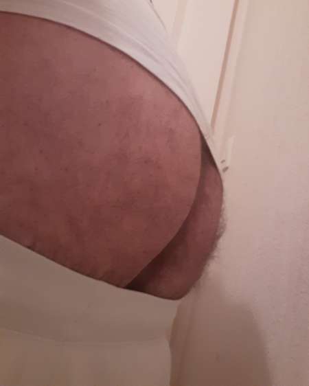 Recherche belle queue