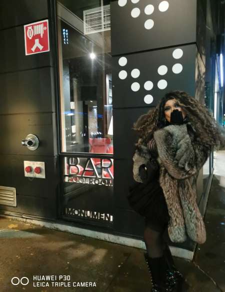 Travesti pour couple ou homme m�ture