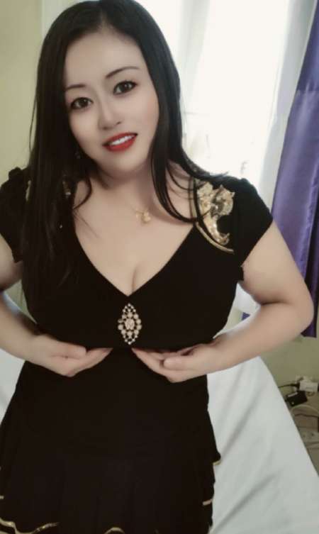 Massage naturiste � l'huile