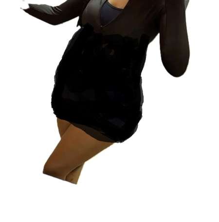 Travesti pour rencontres