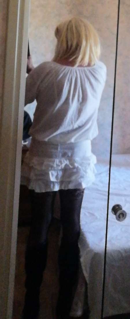 L�a trav pour le plaisir