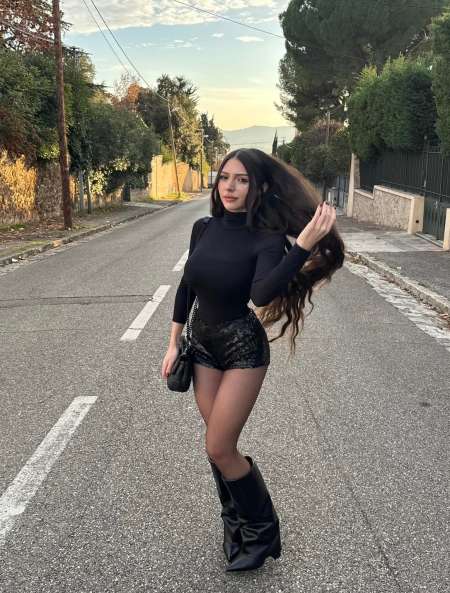 Cherche modele photo femmes