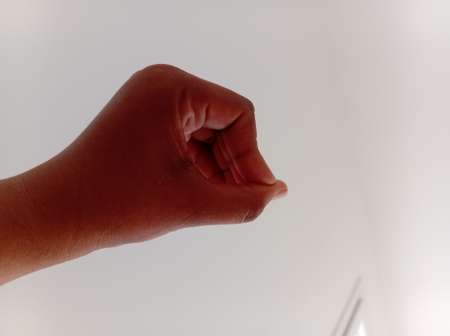 femme, propose de la compagnie