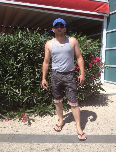 envie de te faire plaisir discretion assuree