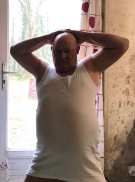 LopeGay Obese Ch Appartenance