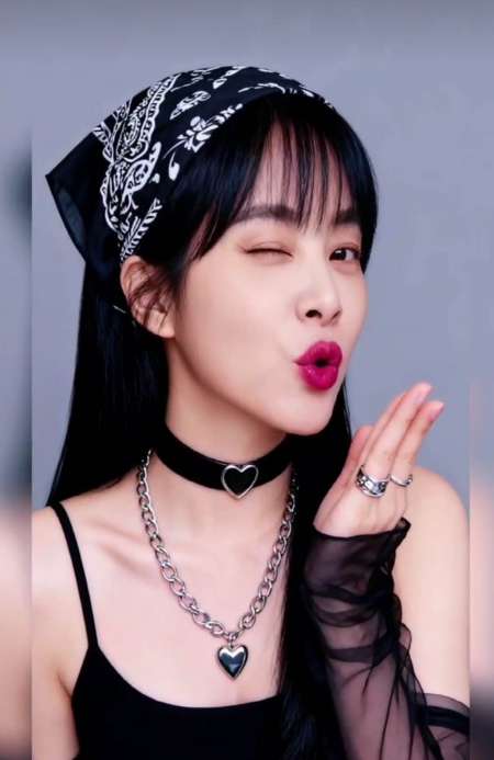 jeune femme avec massage sexuel