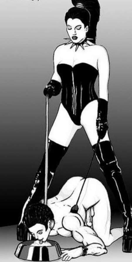 No�mie cherche soumis ob�issant