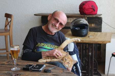 Libertin recherche une complice r�guli�re et trios